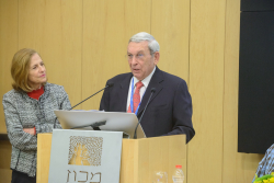 International Board - Session III: Open session