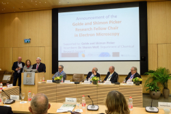 International Board - Session III: Open session