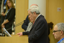 International Board - Session III: Open session