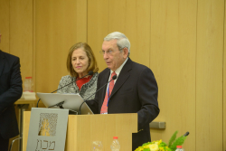 International Board - Session III: Open session