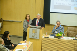 International Board - Session III: Open session