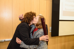 International Board - Session III: Open session