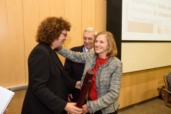 International Board - Session III: Open session