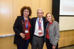 International Board - Session III: Open session