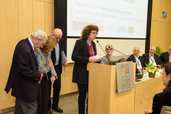 International Board - Session III: Open session