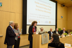 International Board - Session III: Open session