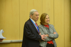 International Board - Session III: Open session