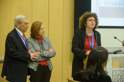 International Board - Session III: Open session