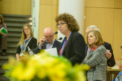 International Board - Session III: Open session