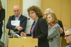 International Board - Session III: Open session