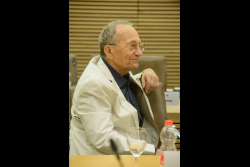 International Board - Session III: Open session