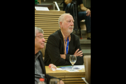 International Board - Session III: Open session