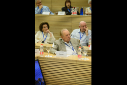 International Board - Session III: Open session