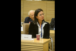 International Board - Session III: Open session