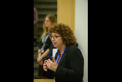 International Board - Session III: Open session