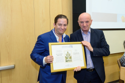 International Board - Session III: Open session