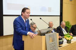 International Board - Session III: Open session