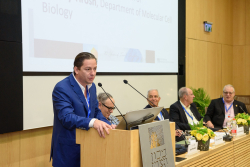 International Board - Session III: Open session