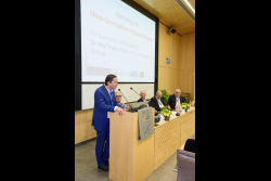 International Board - Session III: Open session