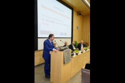 International Board - Session III: Open session