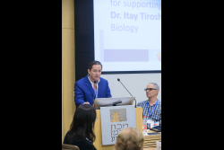 International Board - Session III: Open session