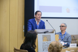 International Board - Session III: Open session