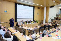 International Board - Session III: Open session