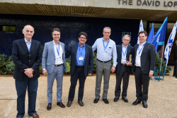 International Board - Session III: Open session