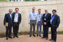 International Board - Session III: Open session