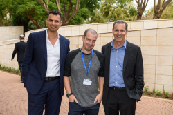 International Board - Session III: Open session