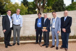 International Board - Session III: Open session