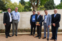 International Board - Session III: Open session