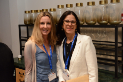 Dinner marking the establishment of the National Institute for Advanced Teaching of Mathematics and the Sciences