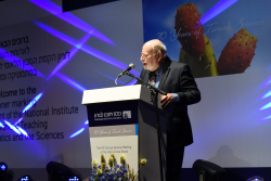 Dinner marking the establishment of the National Institute for Advanced Teaching of Mathematics and the Sciences