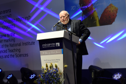 Dinner marking the establishment of the National Institute for Advanced Teaching of Mathematics and the Sciences