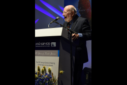 Dinner marking the establishment of the National Institute for Advanced Teaching of Mathematics and the Sciences