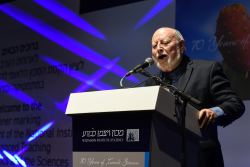 Dinner marking the establishment of the National Institute for Advanced Teaching of Mathematics and the Sciences