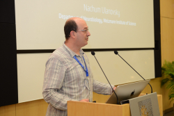 International Board meeting - Session IV, part 1: Special scientific session - The Revolution is Here: How Technology and Data are Transforming Science