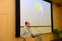 International Board meeting - Session IV, part 1: Special scientific session - The Revolution is Here: How Technology and Data are Transforming Science