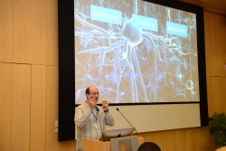 International Board meeting - Session IV, part 1: Special scientific session - The Revolution is Here: How Technology and Data are Transforming Science