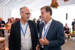 International Board meeting - Session IV, part 1: Special scientific session - The Revolution is Here: How Technology and Data are Transforming Science