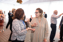 International Board meeting - Session IV, part 1: Special scientific session - The Revolution is Here: How Technology and Data are Transforming Science