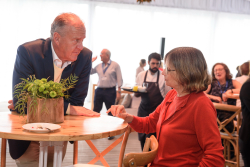 International Board meeting - Session IV, part 1: Special scientific session - The Revolution is Here: How Technology and Data are Transforming Science