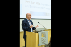 International Board meeting - Session IV, part 2: Encounter the Future of Science