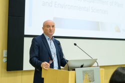 International Board meeting - Session IV, part 2: Encounter the Future of Science