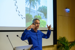 International Board meeting - Session IV, part 2: Encounter the Future of Science