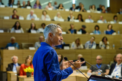 International Board meeting - Session IV, part 2: Encounter the Future of Science