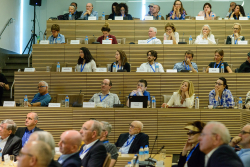 International Board meeting - Session IV, part 2: Encounter the Future of Science