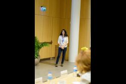 International Board meeting - Session IV, part 2: Encounter the Future of Science