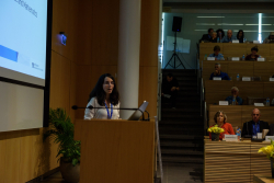 International Board meeting - Session IV, part 2: Encounter the Future of Science